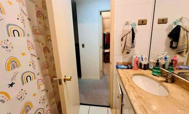 Casa en Arboleda del Portal en Temuco