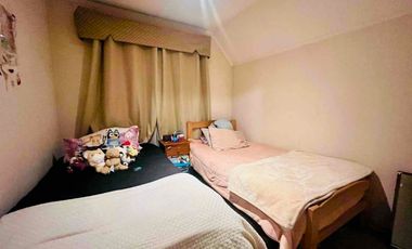 Casa en Arboleda del Portal en Temuco