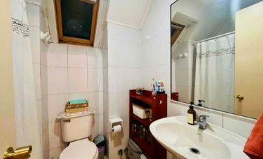 Casa en Arboleda del Portal en Temuco