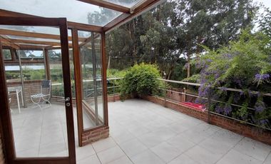 Chalet 6 ambientes, sobre terreno propio DE 800M2, Sierra de los Padres, Gral Pueyrredon