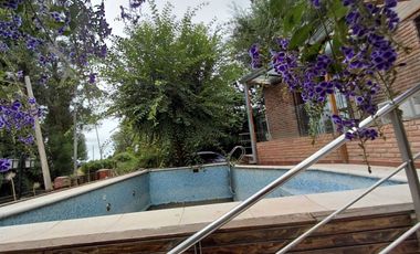 Chalet 6 ambientes, sobre terreno propio DE 800M2, Sierra de los Padres, Gral Pueyrredon