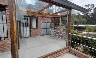 Chalet 6 ambientes, sobre terreno propio DE 800M2, Sierra de los Padres, Gral Pueyrredon