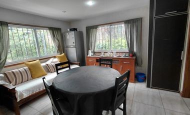 Chalet 6 ambientes, sobre terreno propio DE 800M2, Sierra de los Padres, Gral Pueyrredon