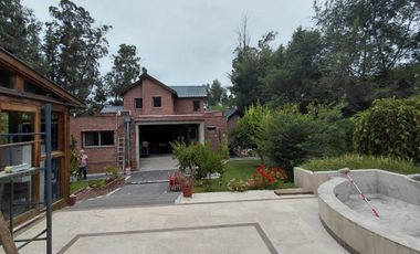 Chalet 6 ambientes, sobre terreno propio DE 800M2, Sierra de los Padres, Gral Pueyrredon