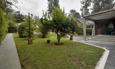 Chalet 6 ambientes, sobre terreno propio DE 800M2, Sierra de los Padres, Gral Pueyrredon