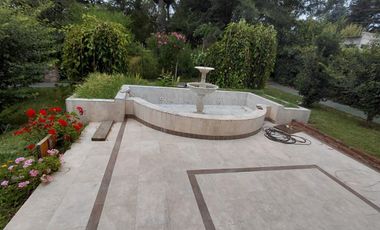 Chalet 6 ambientes, sobre terreno propio DE 800M2, Sierra de los Padres, Gral Pueyrredon