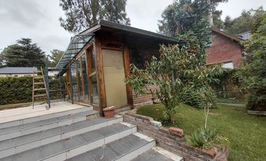 Chalet 6 ambientes, sobre terreno propio DE 800M2, Sierra de los Padres, Gral Pueyrredon