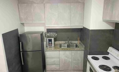 Venta de amplia Suite full amoblada en Torre I Hilton Colón 3 piso cerca Mall del Sol