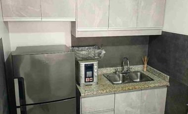 Venta de amplia Suite full amoblada en Torre I Hilton Colón 3 piso cerca Mall del Sol