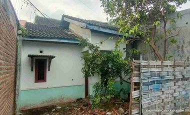 Rumah Murah Hitung Tanah di Perum Alam Mutiara, Candi, Sda