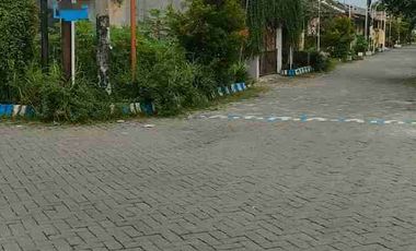 Rumah Murah Hitung Tanah di Perum Alam Mutiara, Candi, Sda