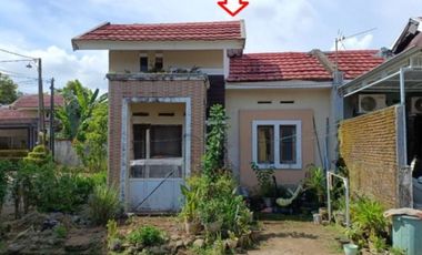 Rumah dijual di Romangpolong, Somba Opu, Gowa, Sulawesi Selatan