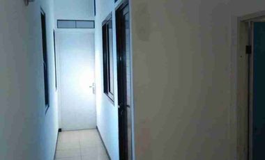 SEWA RUMAH DI RAWAMANGUN 12 KT