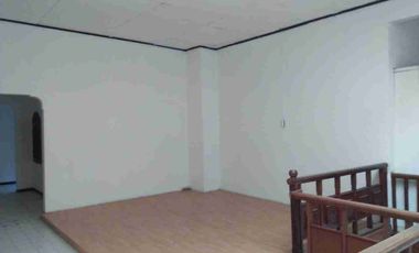 SEWA RUMAH DI RAWAMANGUN 12 KT