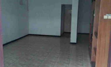 SEWA RUMAH DI RAWAMANGUN 12 KT