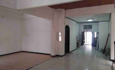 SEWA RUMAH DI RAWAMANGUN 12 KT