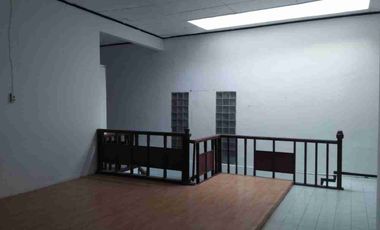 SEWA RUMAH DI RAWAMANGUN 12 KT