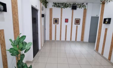 Condominio de Oficinas en Venta en la Cdla Adace, Sector Mall del Sol, Norte de Guayaquil