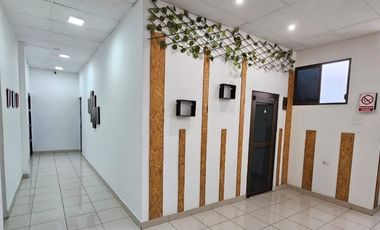Condominio de Oficinas en Venta en la Cdla Adace, Sector Mall del Sol, Norte de Guayaquil