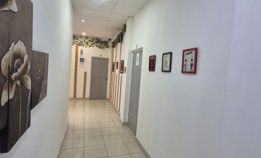 Condominio de Oficinas en Venta en la Cdla Adace, Sector Mall del Sol, Norte de Guayaquil