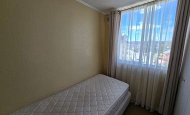 Arriendo Departamento Amoblado – Condominio Lomas del Río III Parque Krahmer