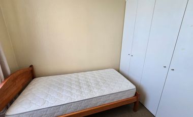 Arriendo Departamento Amoblado – Condominio Lomas del Río III Parque Krahmer