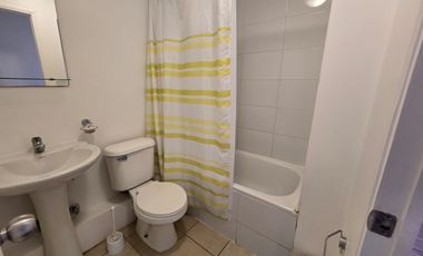 Arriendo Departamento Amoblado – Condominio Lomas del Río III Parque Krahmer