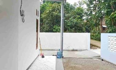 Dijual Rumah Baru Dekat Pasar Dungus Madiun