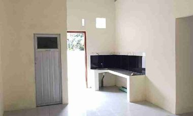 Dijual Rumah Baru Dekat Pasar Dungus Madiun