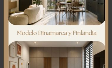 Departamento en venta en col. Independencia, Guadalajara Jal.