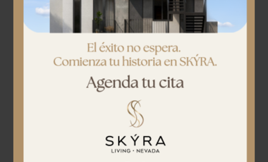 Departamento en venta en col. Independencia, Guadalajara Jal.