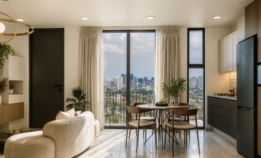 Departamento en venta en col. Independencia, Guadalajara Jal.