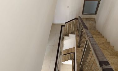 TERMURAH! JUAL RUMAH GOLF ISLAND PIK JAKARTA UTARA