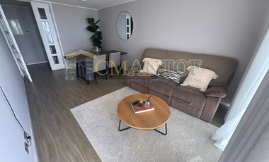 Venta departamento 2 dormitorios vista mar Av. Cerro Paranal, Antofagasta