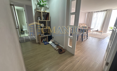 Venta departamento 2 dormitorios vista mar Av. Cerro Paranal, Antofagasta