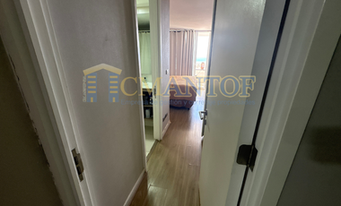 Venta departamento 2 dormitorios vista mar Av. Cerro Paranal, Antofagasta