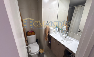 Venta departamento 2 dormitorios vista mar Av. Cerro Paranal, Antofagasta