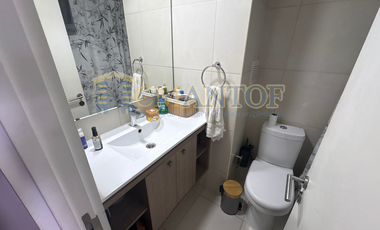 Venta departamento 2 dormitorios vista mar Av. Cerro Paranal, Antofagasta