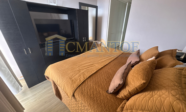 Venta departamento 2 dormitorios vista mar Av. Cerro Paranal, Antofagasta