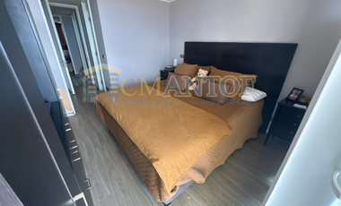 Venta departamento 2 dormitorios vista mar Av. Cerro Paranal, Antofagasta