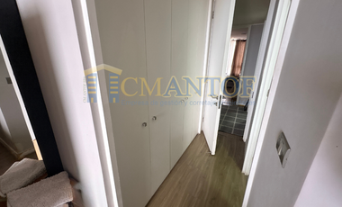 Venta departamento 2 dormitorios vista mar Av. Cerro Paranal, Antofagasta