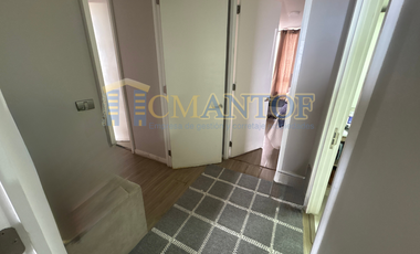 Venta departamento 2 dormitorios vista mar Av. Cerro Paranal, Antofagasta