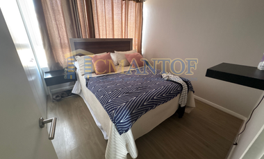 Venta departamento 2 dormitorios vista mar Av. Cerro Paranal, Antofagasta
