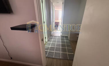 Venta departamento 2 dormitorios vista mar Av. Cerro Paranal, Antofagasta