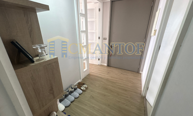 Venta departamento 2 dormitorios vista mar Av. Cerro Paranal, Antofagasta