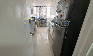 Venta departamento 2 dormitorios vista mar Av. Cerro Paranal, Antofagasta