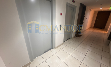 Venta departamento 2 dormitorios vista mar Av. Cerro Paranal, Antofagasta