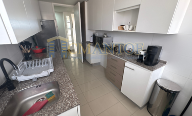Venta departamento 2 dormitorios vista mar Av. Cerro Paranal, Antofagasta