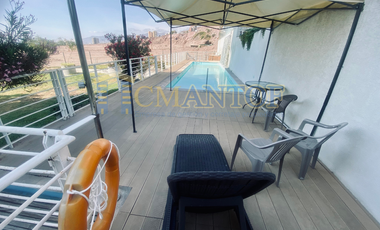 Venta departamento 2 dormitorios vista mar Av. Cerro Paranal, Antofagasta