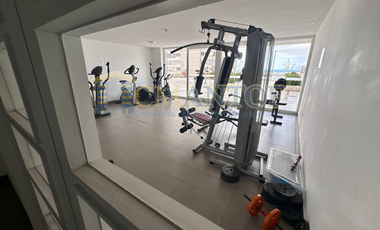 Venta departamento 2 dormitorios vista mar Av. Cerro Paranal, Antofagasta